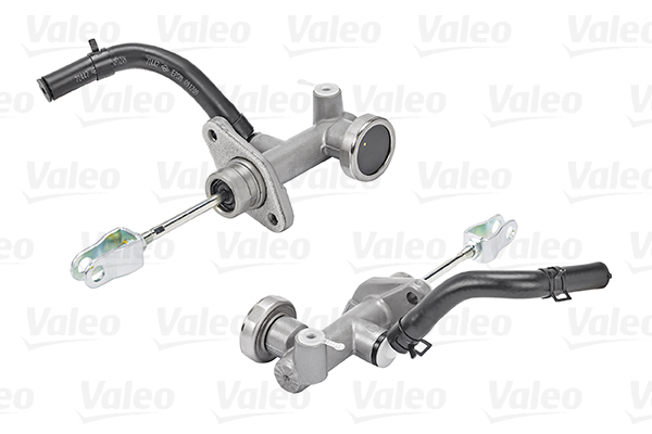 Pääsylinteri, kytkin VALEO 804678