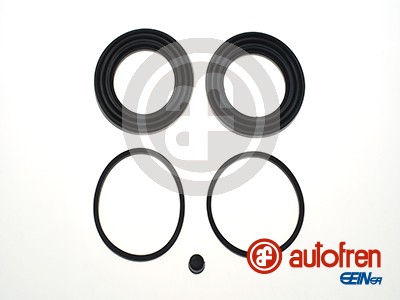 Korjaussarja, jarrusatula AUTOFREN SEINSA D41023