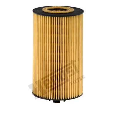 Öljynsuodatin HENGST FILTER E470H D28