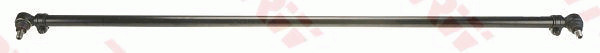 Raidetanko TRW JTR3037