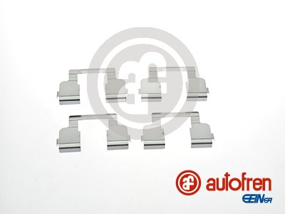 Tarvikesarja, jarrupala AUTOFREN SEINSA D42402A