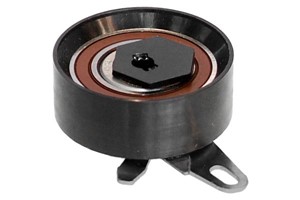 Kiristysrulla, hammashihnat, VOLVO,VW, 074 109 243 E, 074 109 243 M, 8677 053, 9186 258, 9464 101, 9464 1016