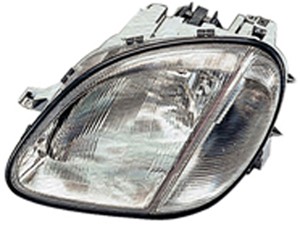 Ajovalo, Vasen, MERCEDES-BENZ SLK [R170], 170 820 1161, A 170 820 1161