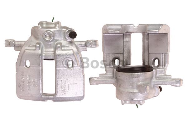 Jarrusatula BOSCH 0 986 134 338