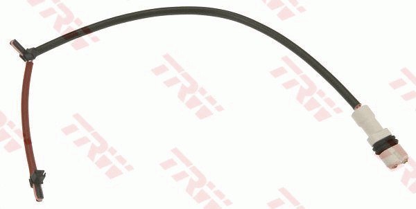 Jarrupalan kulumisen ilmaisin TRW GIC317