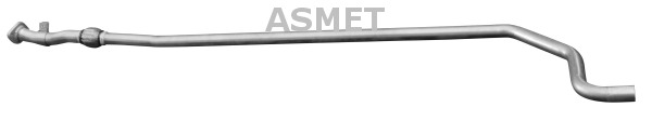 Pakoputki ASMET 16.098