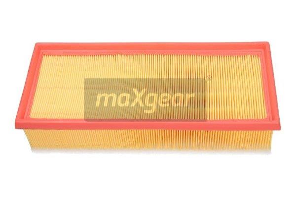 Ilmansuodatin MAXGEAR 26-0509