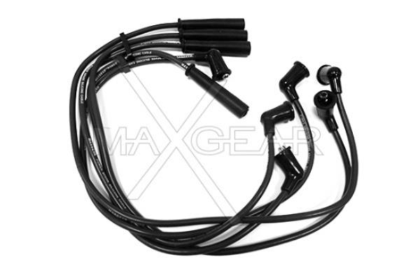 Sytytysjohtosarja MAXGEAR 53-0088