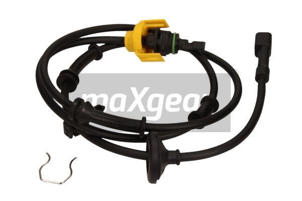 ABS-anturi MAXGEAR 20-0279