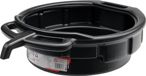 Keräysastia 15L, Universal