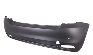 Puskuri, eteen, Takana, ABARTH 500 / 595 / 695, 500C / 595C / 695C, FIAT 500, 500 C, 0000050290203, 00000735637734
