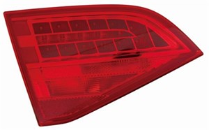 Takavalo, Vasen, AUDI A4 Avant, 8K9945093B