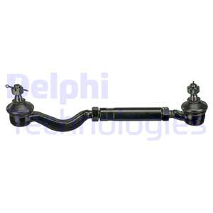 Raidetanko DELPHI TL616