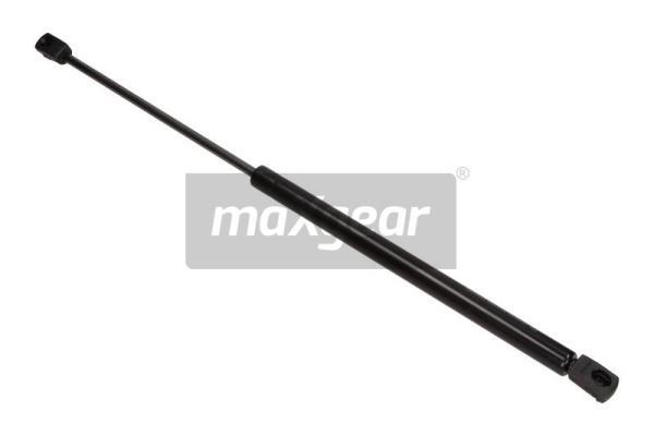 Kaasujousi, takaluukku MAXGEAR 12-1748