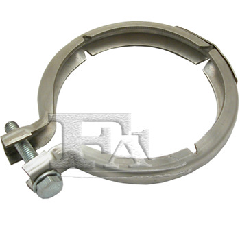 Pipe Connector, exhaust system FA1 144-8107