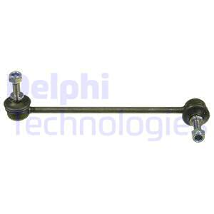 Tanko, kallistuksenvaimennin DELPHI TC975