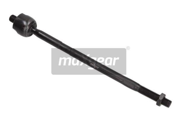 Raidetangon pää, suora MAXGEAR 69-0200