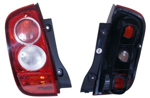 Takavalo, Vasen, NISSAN MICRA III, 26555 AX710, 26555AX720, B6555 AX720