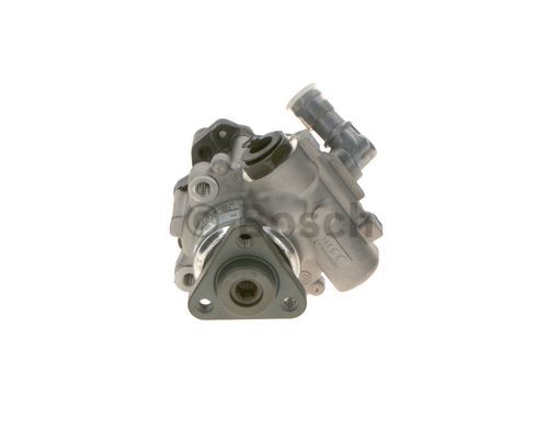 Hydrauliikkapumppu, ohjaus BOSCH K S00 000 684