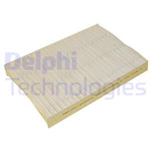Raitisilmasuodatin DELPHI TSP0325058