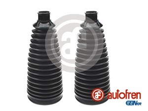 Paljekumisarja, ohjaus, Molemminpuolin, TOYOTA AURIS, AURIS Kombi, AVENSIS Kombi, AVENSIS Sedan, COROLLA Sedan