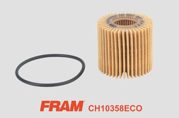 Öljynsuodatin FRAM CH10358ECO