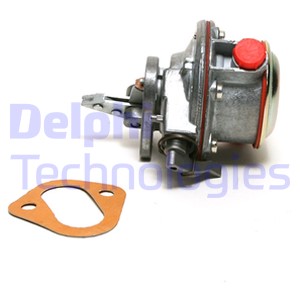Polttoainepumppu DELPHI HFP314