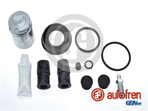 Korjaussarja, jarrusatula, Taka-akseli, AUDI,FORD,JAGUAR,LAND ROVER,SEAT,SKODA,VW, 5317612, 5317613, 5G0615423B, 5G0615423C, 5G0615423D,