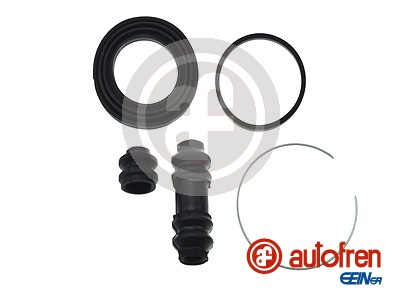 Korjaussarja, jarrusatula AUTOFREN SEINSA D41230