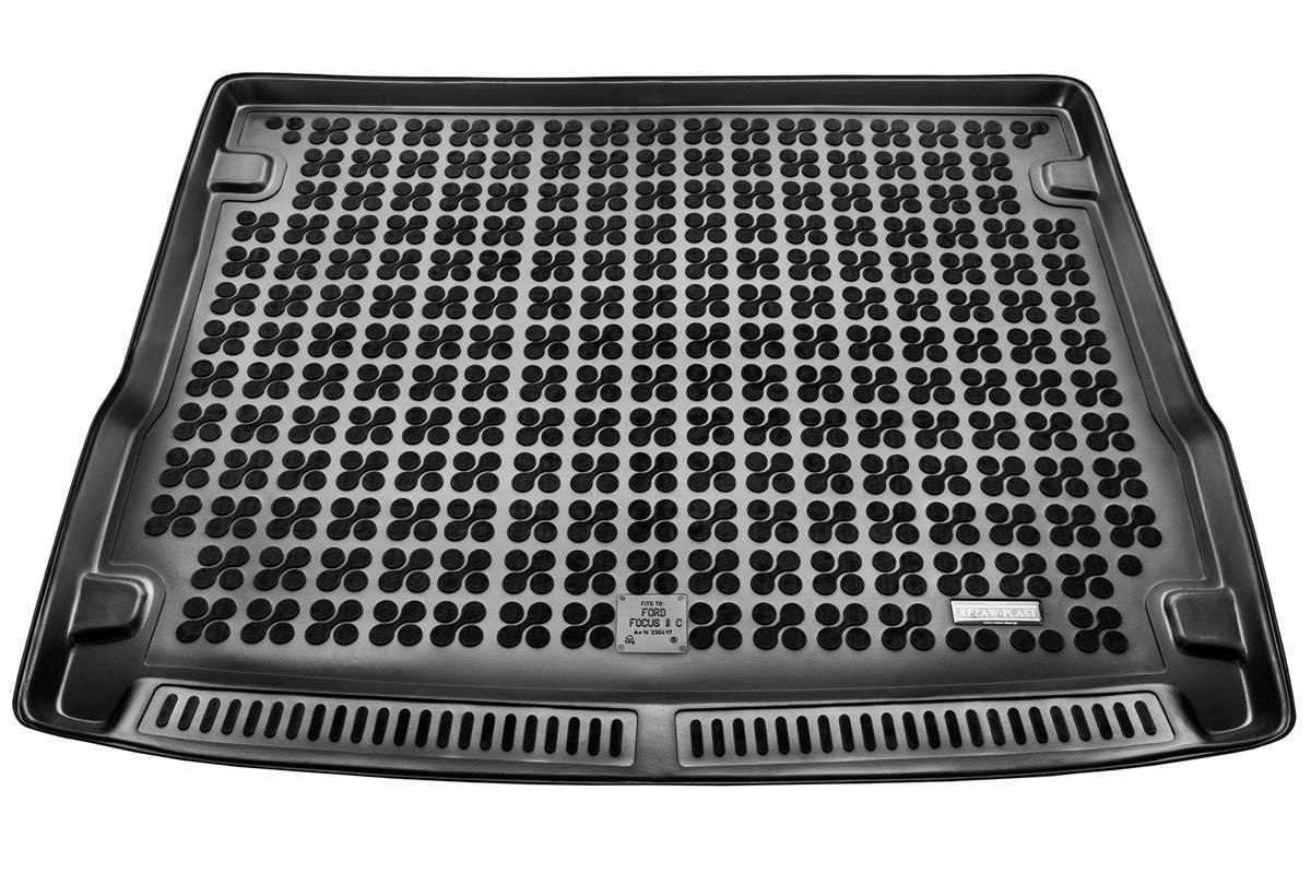 Tavaratilan matto REZAW PLAST 230417 Ford Focus Estate '04-12