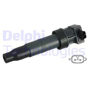 Sytytyspuola DELPHI GN10560-12B1