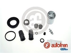 Korjaussarja, jarrusatula, Taka-akseli, OPEL,SAAB,VAUXHALL, 48 04 843, 48 04 844, 5 42 477, 5 42 478, 5 42 479, 542479, 55 42 279, 55 42