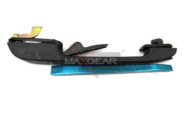 Oven kahva MAXGEAR 28-0075