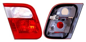 Takavalo, Vasen, BMW 3 [E46], 63 21 8 364 923