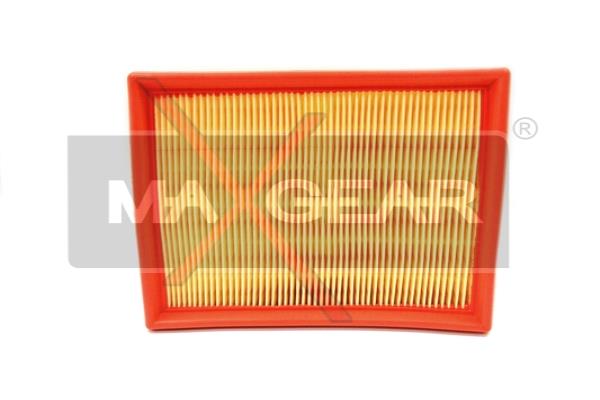 Ilmansuodatin MAXGEAR 26-0363
