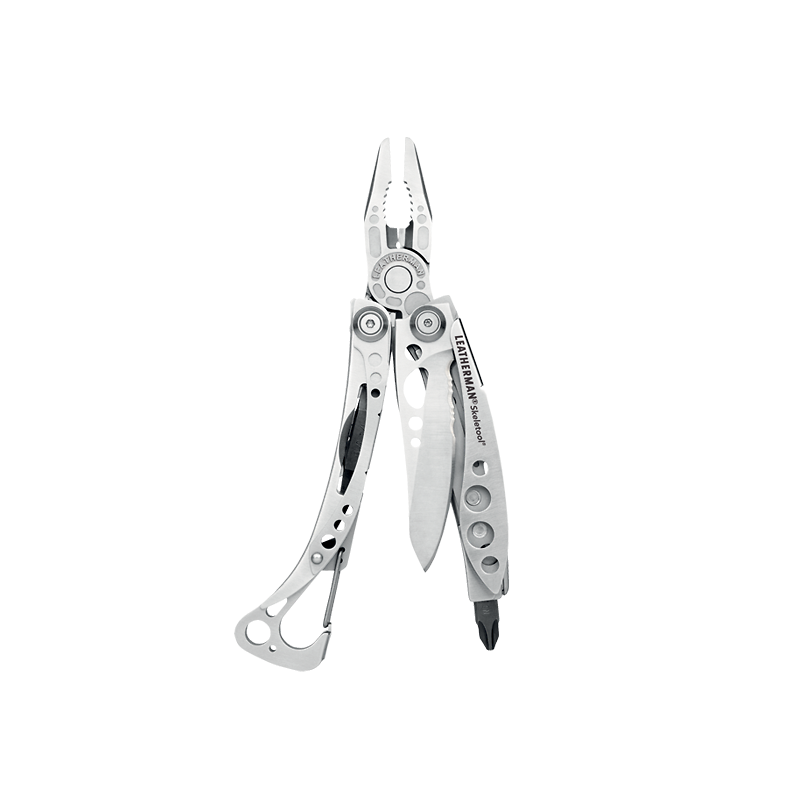 Leatherman Skeletool