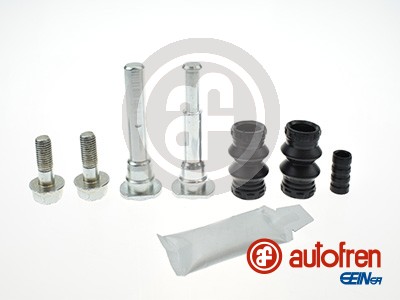 Ohjainhylsysarja, jarrusatula AUTOFREN SEINSA D7039C