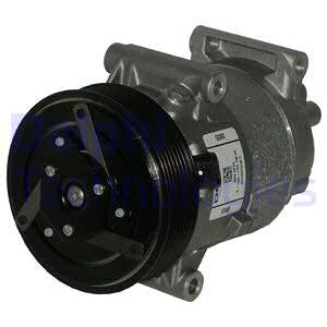 Kompressori, ilmastointilaite DELPHI TSP0155829
