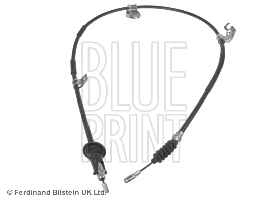 Käsijarruvaijeri BLUE PRINT ADC446182