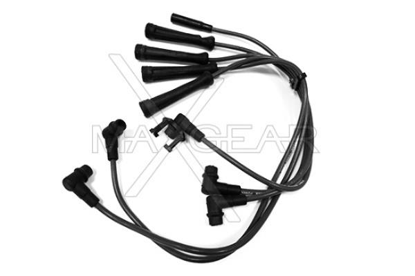 Sytytysjohtosarja MAXGEAR 53-0054