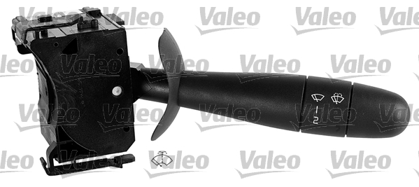 Kytkin, ohjausakseli VALEO 251613
