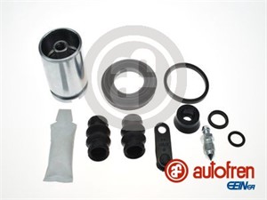 Korjaussarja, jarrusatula, Taka-akseli, MINI MINI COUNTRYMAN, MINI PACEMAN, 34 21 9 804 731, 34 21 9 804 732, 34219804731