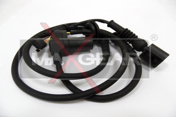 ABS-anturi MAXGEAR 20-0052