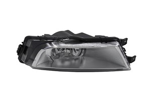 Sumuvalo, Vasen, SKODA OCTAVIA III, OCTAVIA Combi III, 5E0941699, 5E0941701, 5E0941701D, 5ED941699