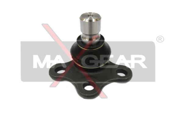 Pallonivel MAXGEAR 72-0371