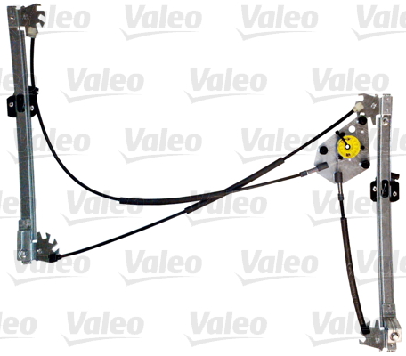Lasinnostin VALEO 851044