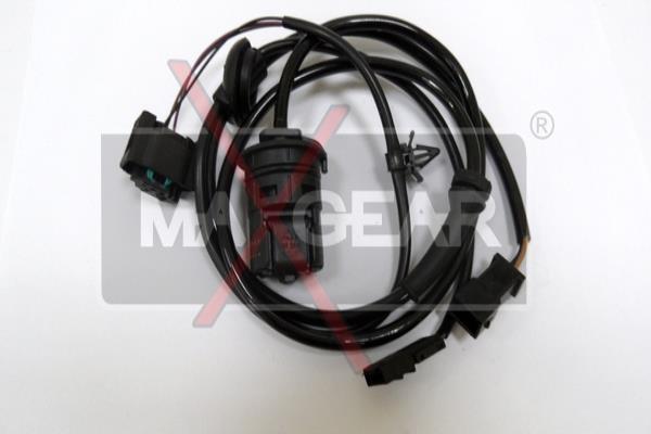 ABS-anturi MAXGEAR 20-0071