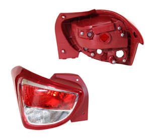 Takavalo, Vasen, HYUNDAI i10, 92401 B9000
