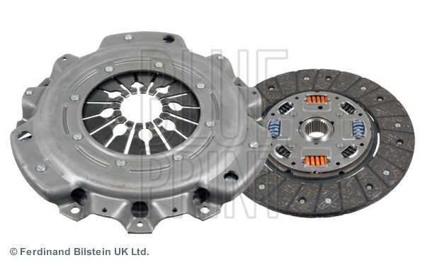 Kytkinpaketti BLUE PRINT ADU173018