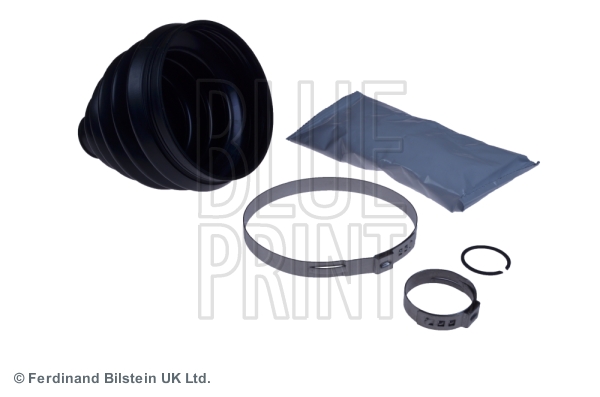 Paljekumisarja, vetoakseli BLUE PRINT ADG081116